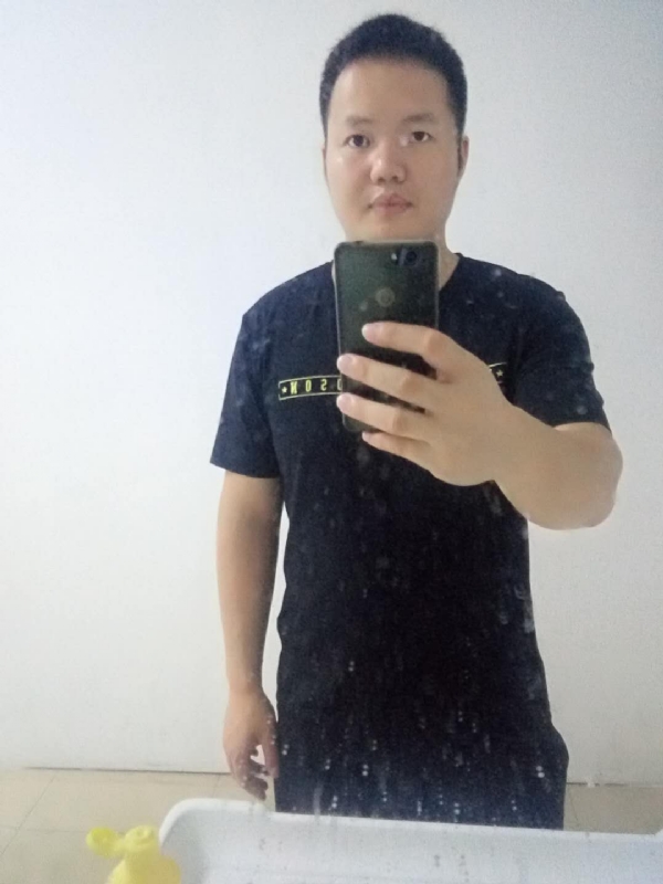 勇敢去爱的第一张照片--南安交友网