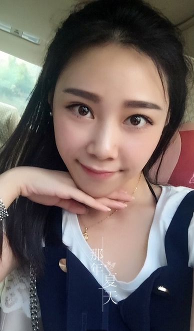 九亿少女的梦的第三张照片--南安交友网