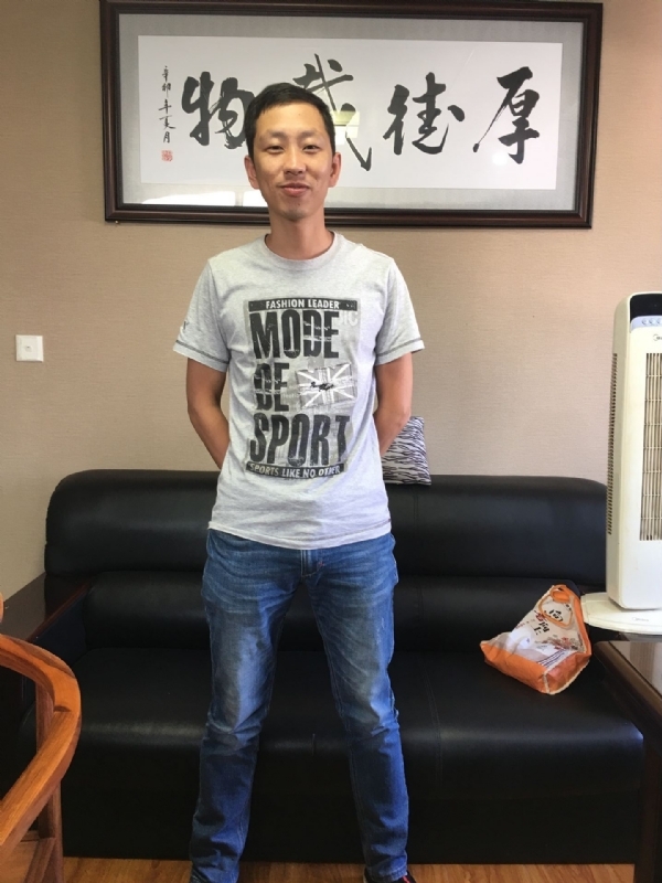 逝水流年的第一张照片--南安交友网