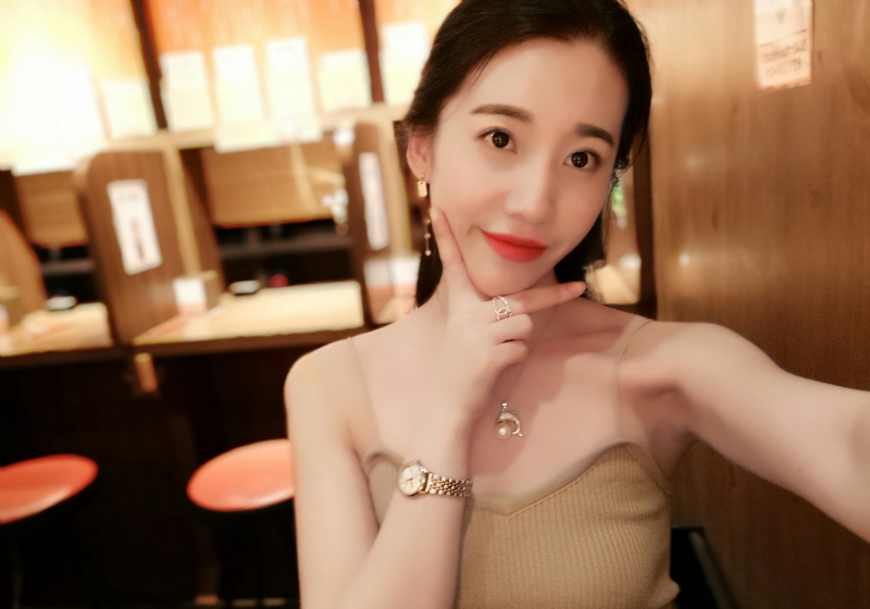 杨文嘉的第一张照片--南安交友网