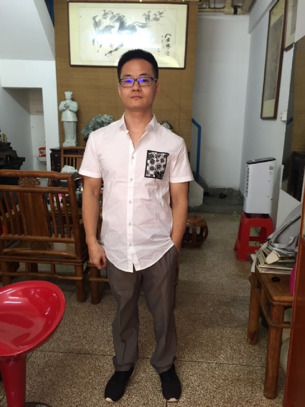 想要一个家的第一张照片--南安交友网