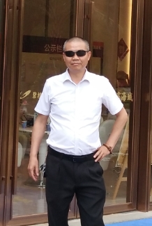 李九的第一张照片--南安交友网
