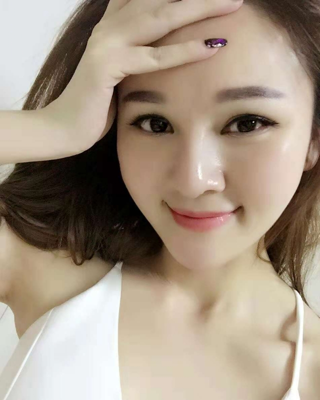 欣颖的第一张照片--南安交友网