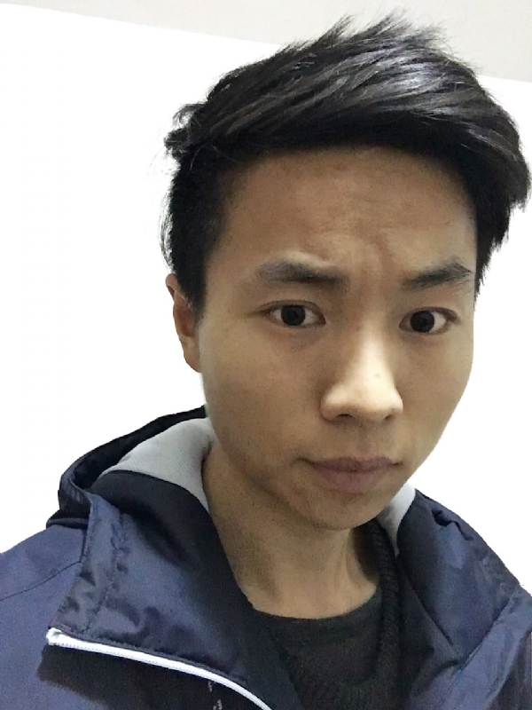 大鱼Q的第一张照片--南安交友网
