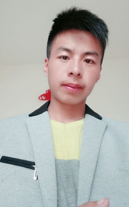 蓝亿的第一张照片--南安交友网
