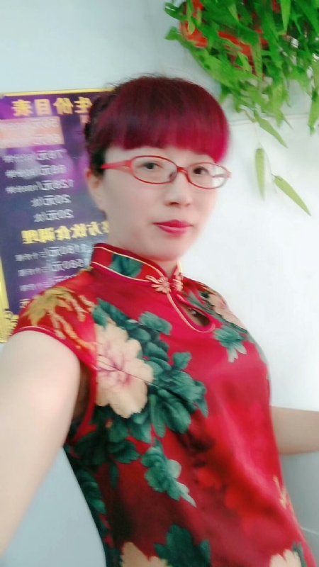 平凡女人的第一张照片--南安交友网
