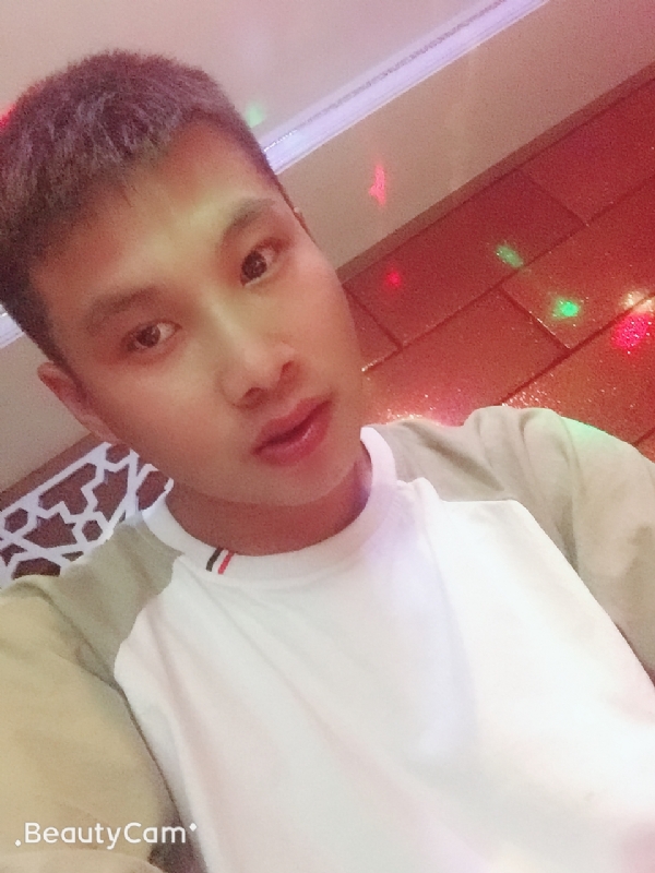 阿锋的第一张照片--南安交友网