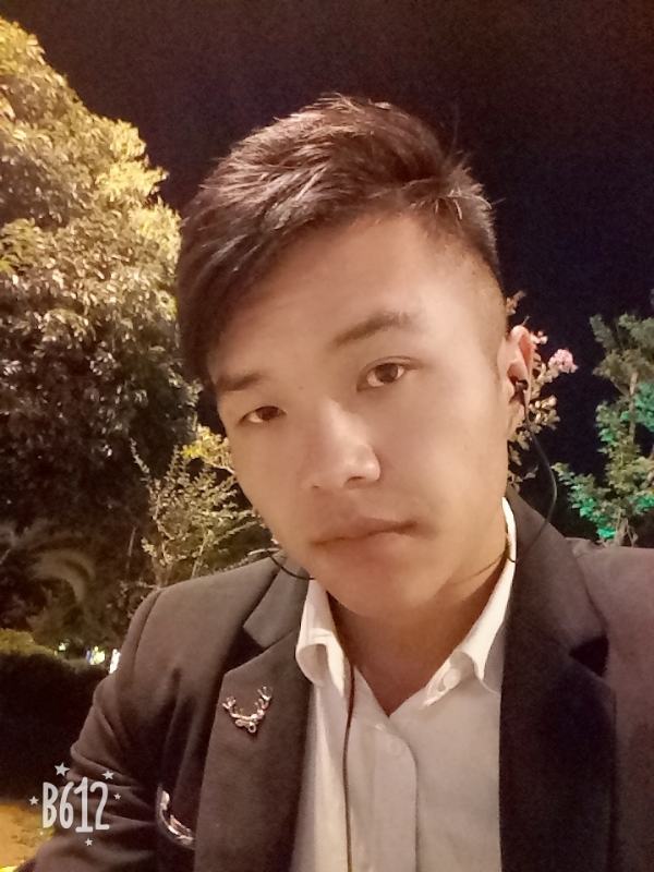 只求一陪伴的第一张照片--南安交友网