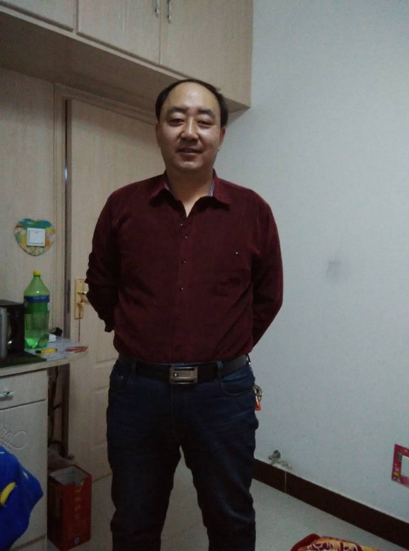 愿得一人心的第一张照片--南安交友网