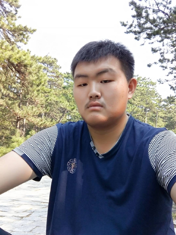 单身小伙的第一张照片--南安交友网