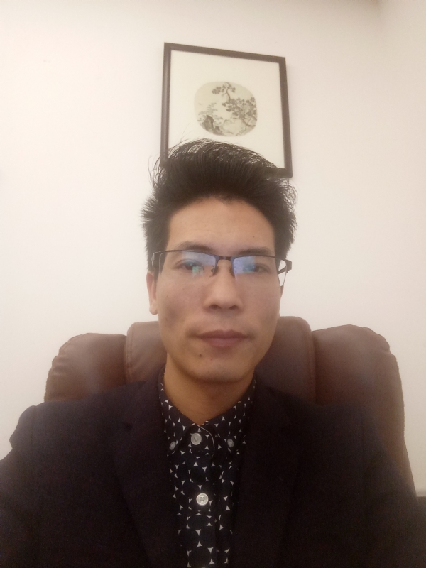 爱也要以诚相待的第一张照片--南安交友网