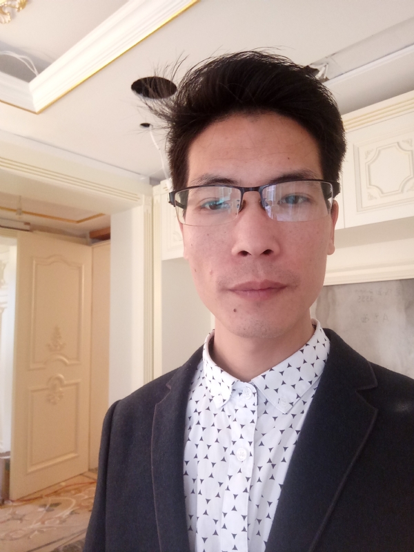 爱也要以诚相待的第二张照片--南安交友网