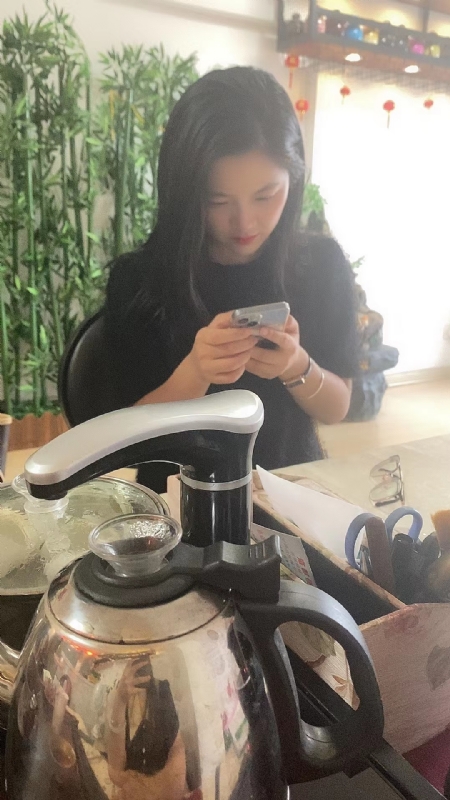 美美巧珍的第一张照片--南安交友网
