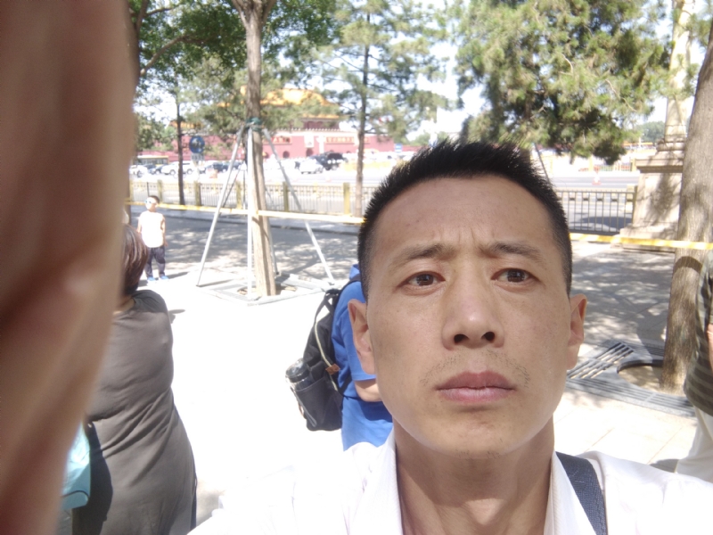 刘红兵的第一张照片--南安交友网