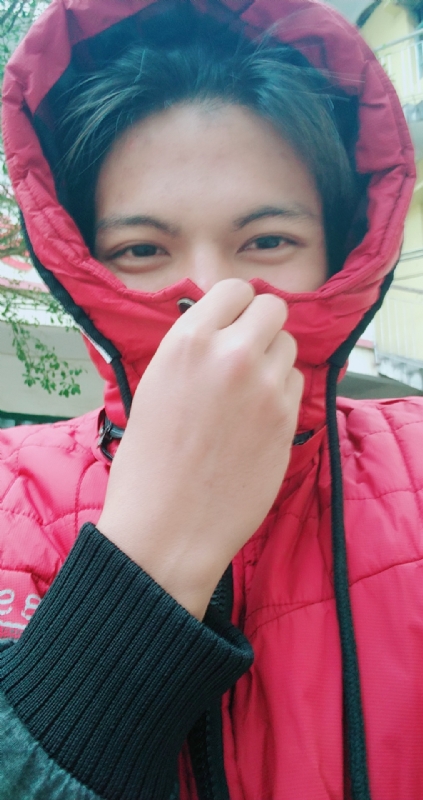 姜小迈的第一张照片--南安交友网