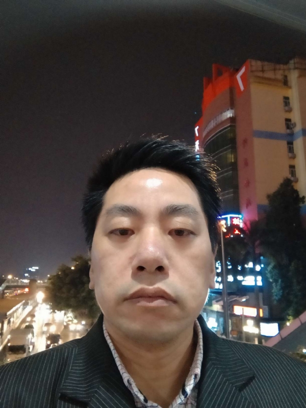 寻找真爱的第一张照片--南安交友网