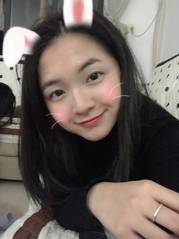 喵小姐的第一张照片--南安交友网