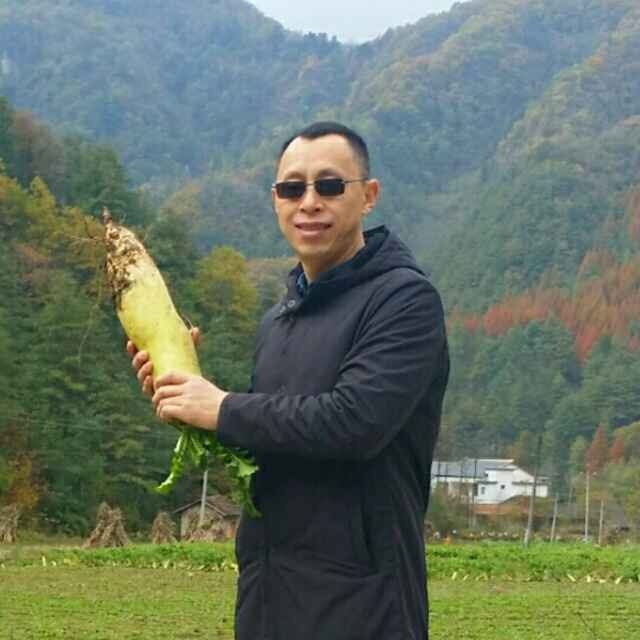 墨迹男的第一张照片--南安交友网