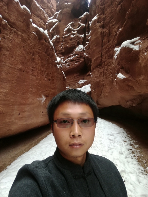 风潇潇的第一张照片--南安交友网