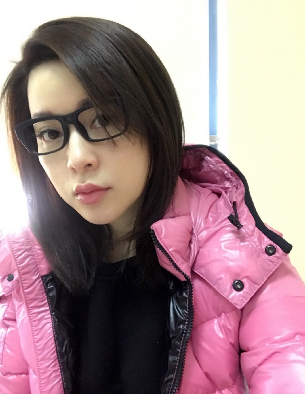 筱雅的第三张照片--南安交友网