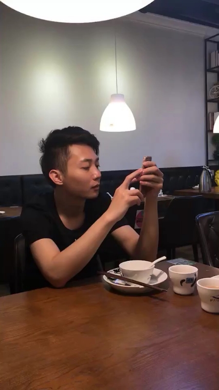 痊愈的第一张照片--南安交友网