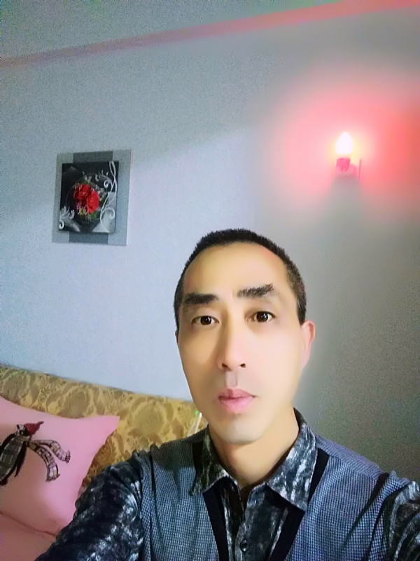 真诚的第一张照片--南安交友网