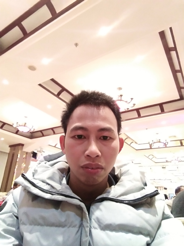 期待有缘的你的第一张照片--南安交友网