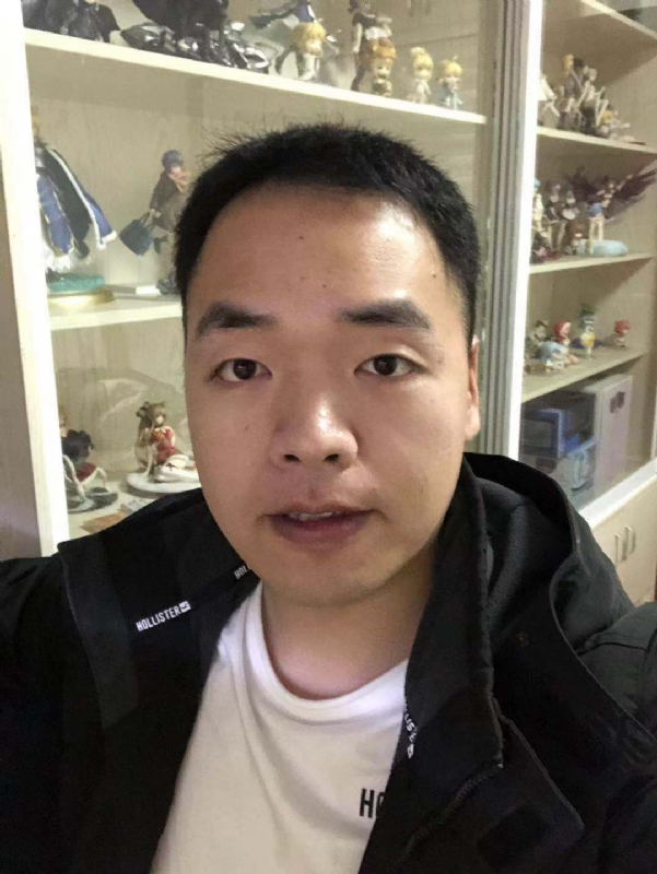 暴走KUMA的第一张照片--南安交友网