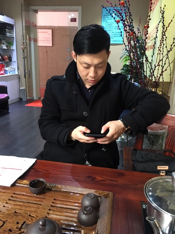 杨洋的第一张照片--南安交友网