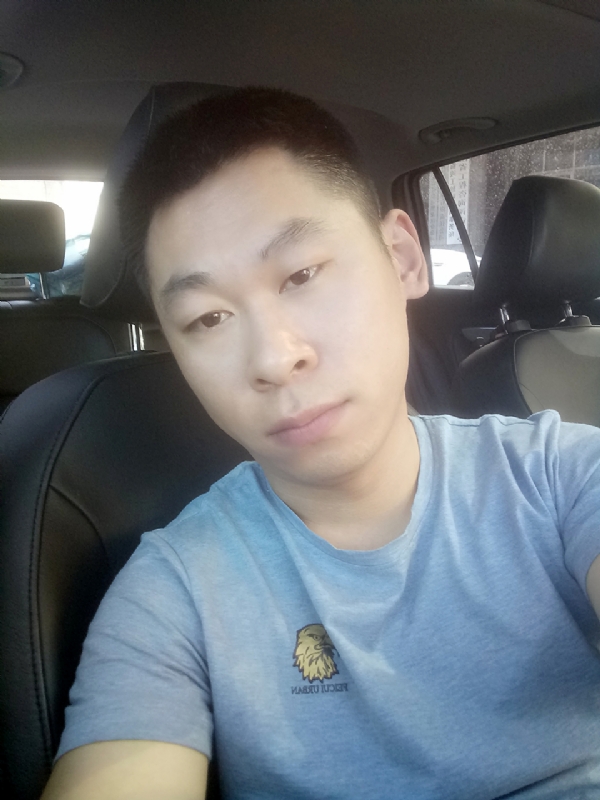 走心的第一张照片--南安交友网