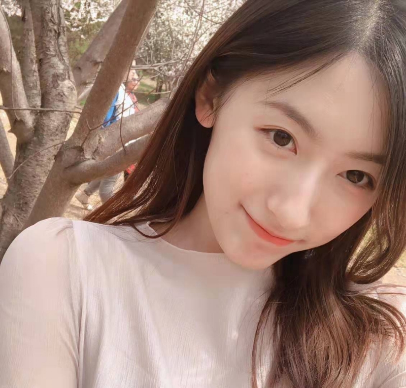Fanny的第一张照片--南安交友网
