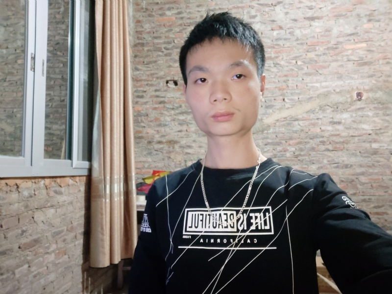 杨翊天的第一张照片--南安交友网