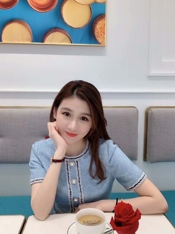 Emily的第二张照片--南安交友网
