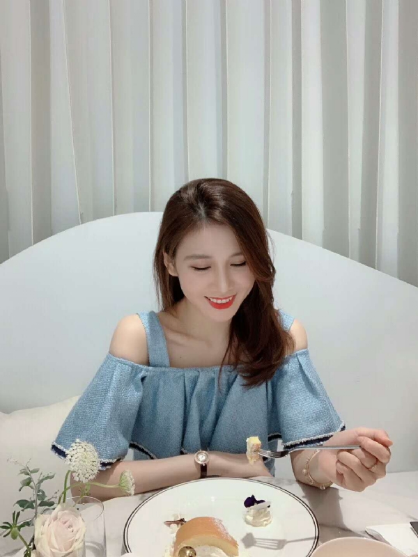 Emily的第三张照片--南安交友网