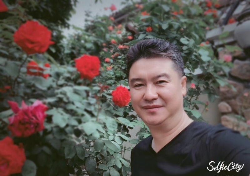 姓李名光耀的第一张照片--南安交友网