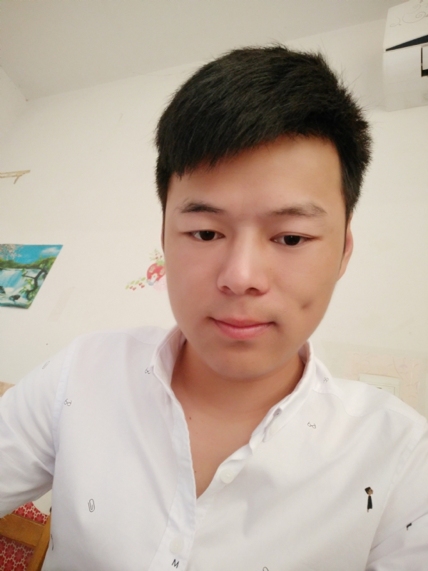 余生请多指教的第一张照片--南安交友网