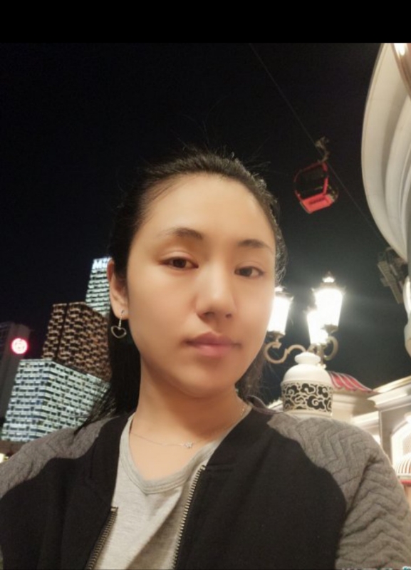 飄兒的第一张照片--南安交友网