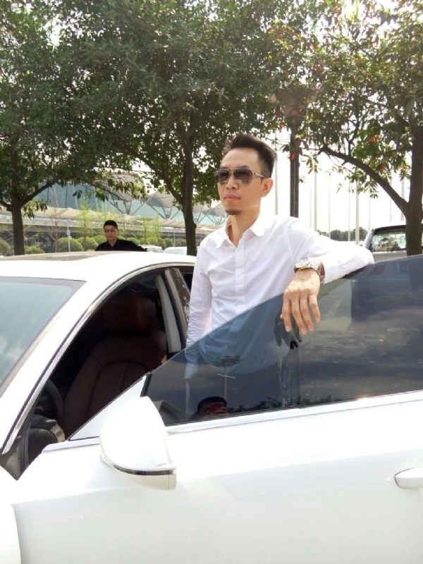杨岳的第一张照片--南安交友网