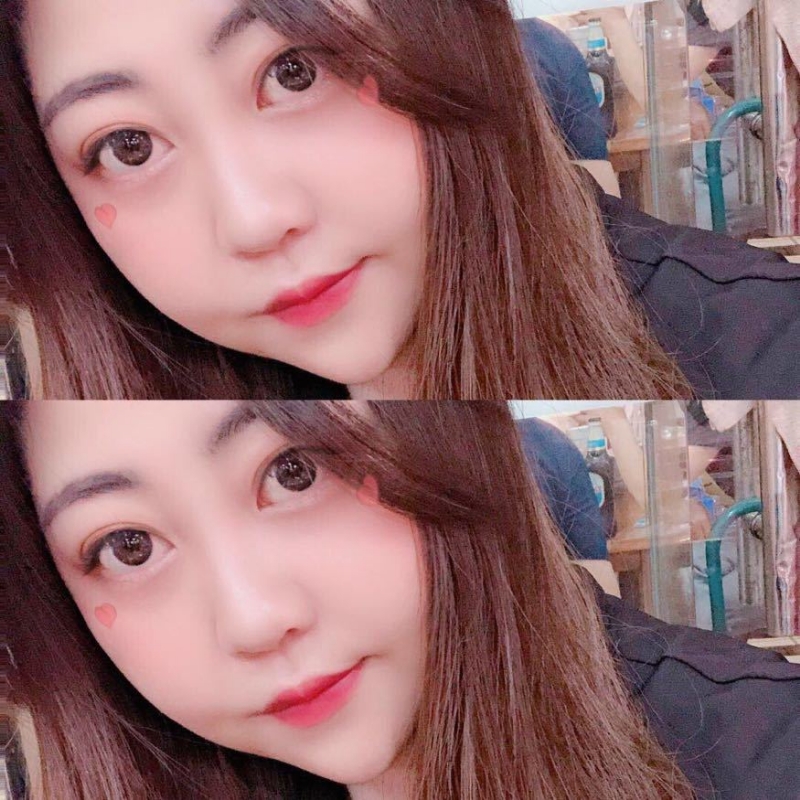李洁白无瑕的第一张照片--南安交友网