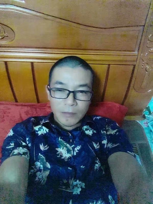 坚信就是你的第一张照片--南安交友网