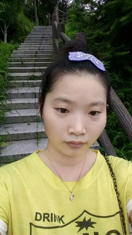 清风的第一张照片--南安交友网