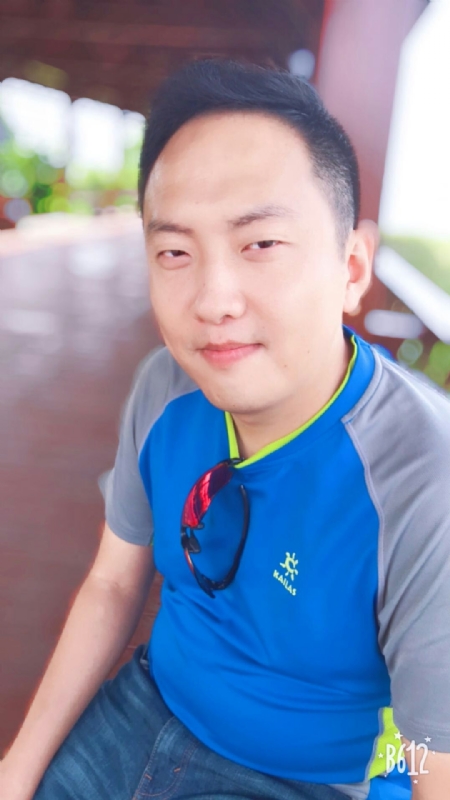 缘来如此的第一张照片--南安交友网
