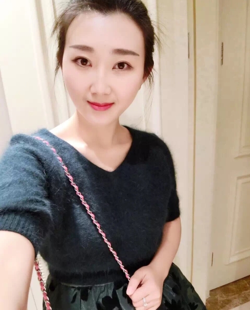 小妮的第三张照片--南安交友网