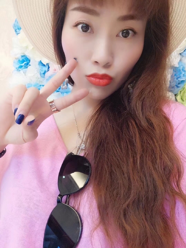 晴子的第一张照片--南安交友网