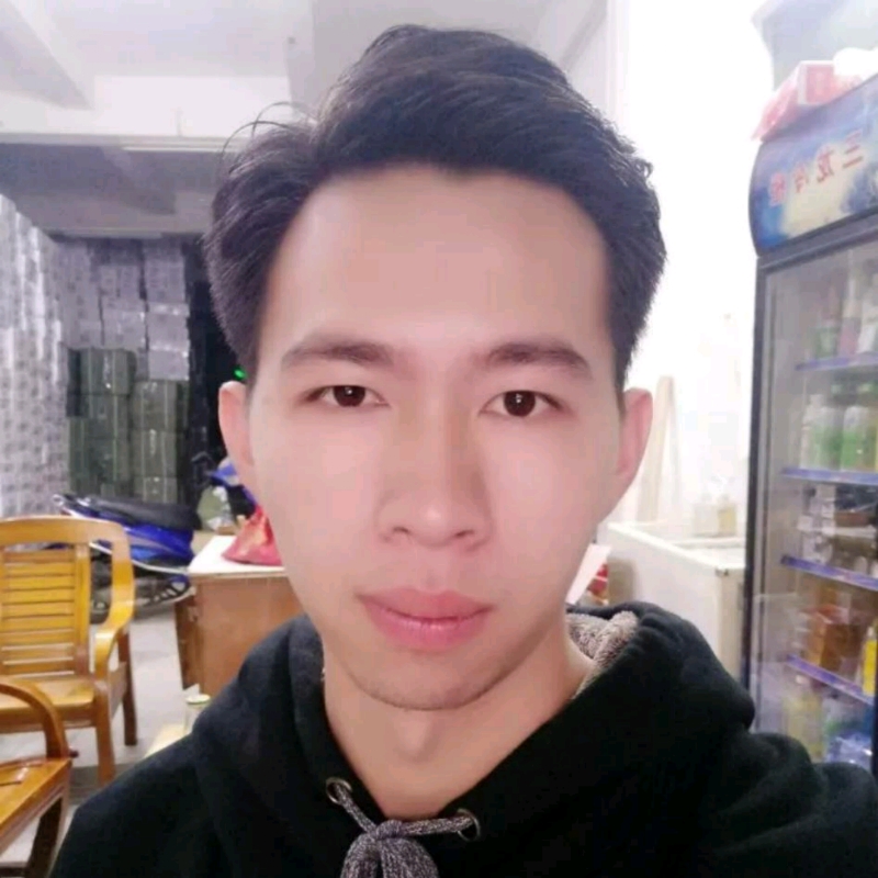 有情的第一张照片--南安交友网