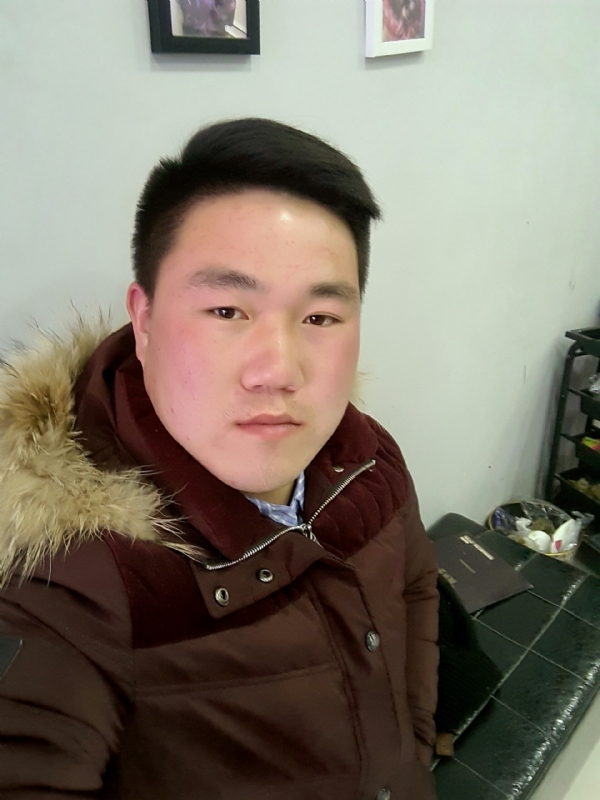 小飞的第一张照片--南安交友网
