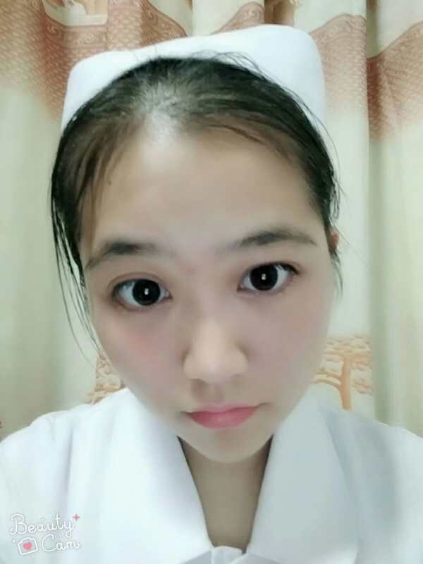美美的第二张照片--南安交友网