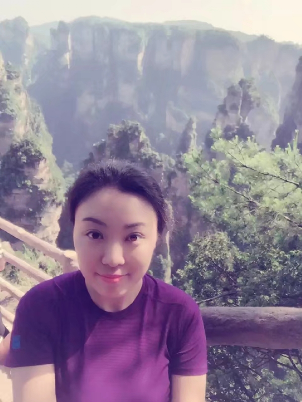 乐妞的第二张照片--南安交友网
