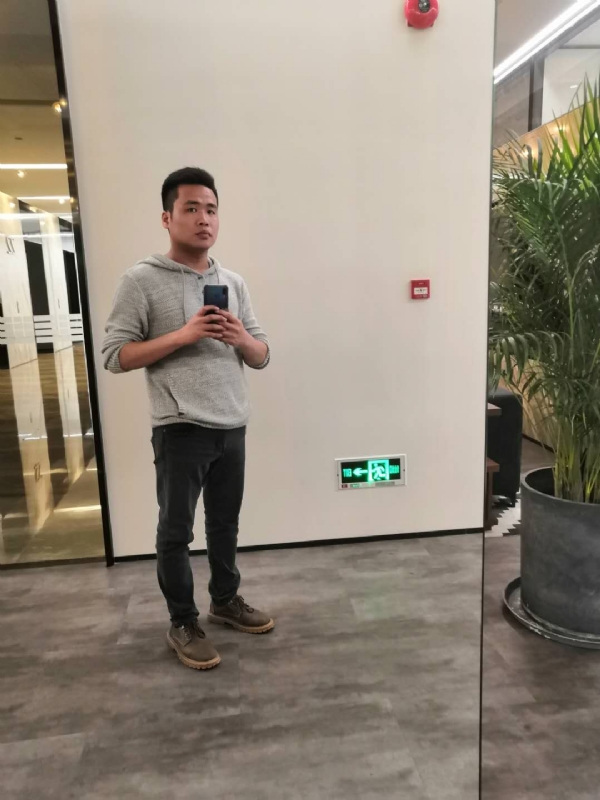 Tim的第二张照片--南安交友网