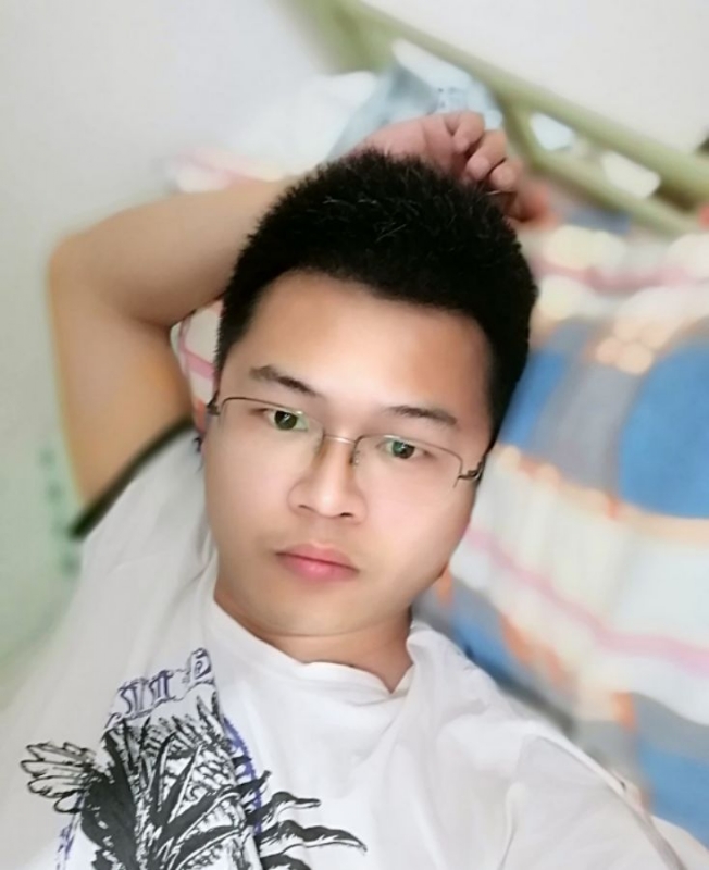 缘来如此的第一张照片--南安交友网